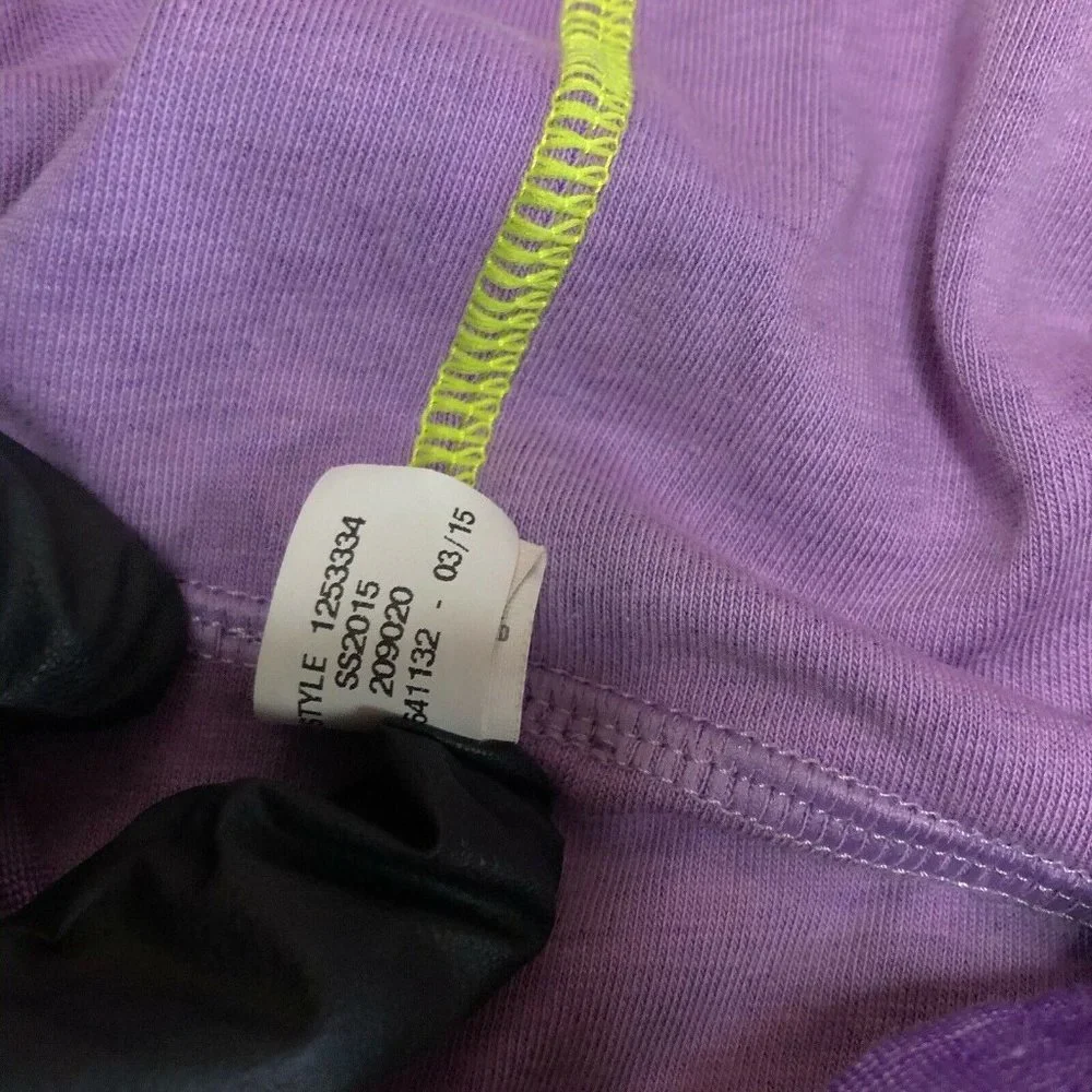 Under Armour Inside Out Sleeveless‎ Hoodie Youth